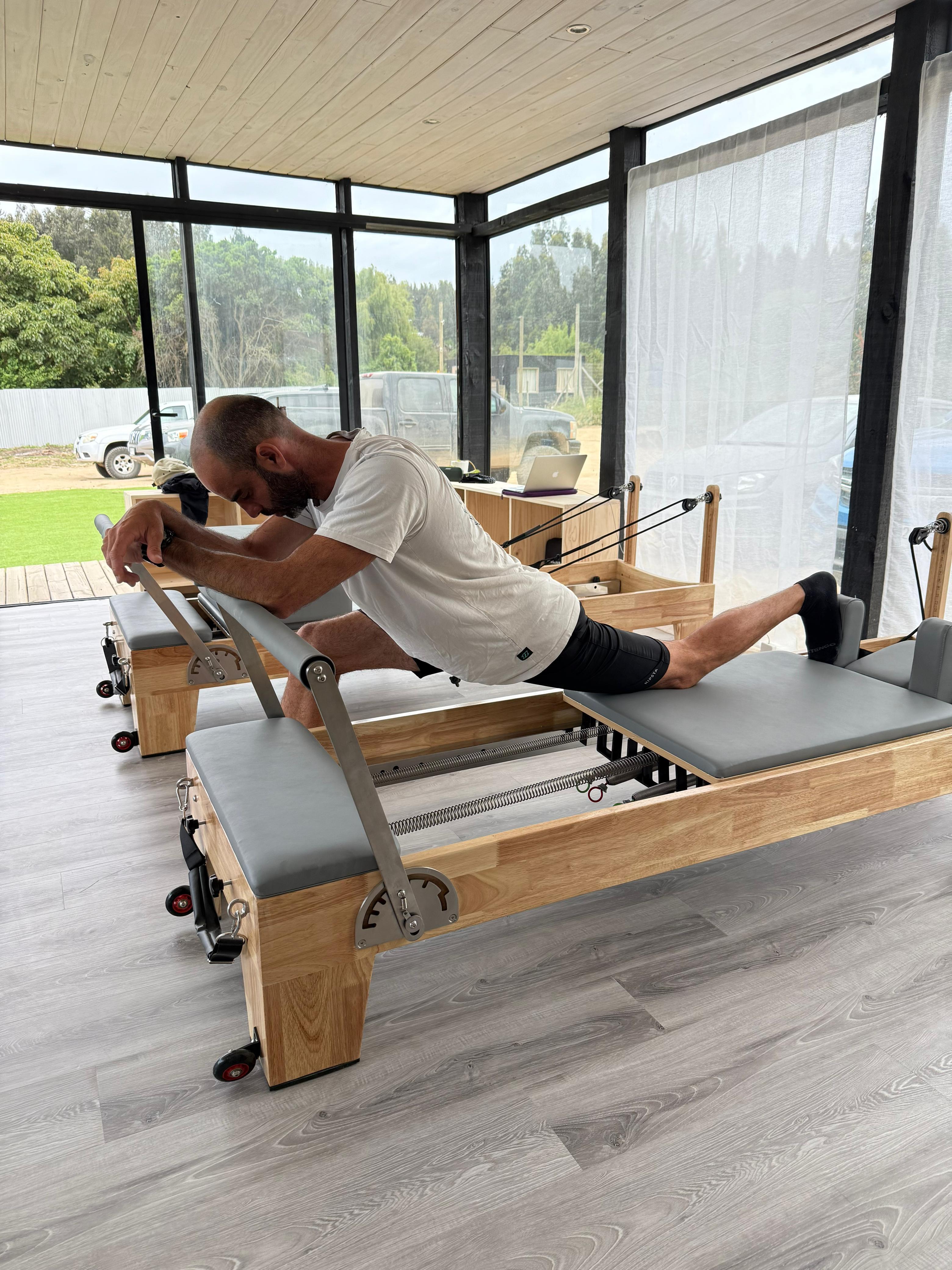 Reformer Privada